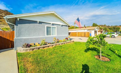13122 Casa Grande Ave, Lakeside, CA 92040-2508