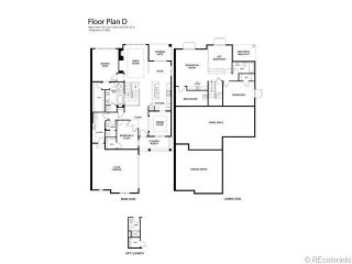 19357 Radcliff Pl, Aurora, CO 80015-2804