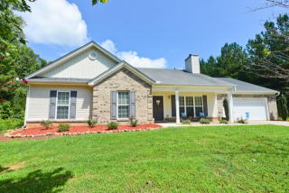 480 Pinewood Cir, Colbert, GA 30628-1736