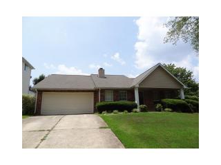 330 Willow Run, Alpharetta, GA 30022-5737