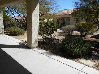 2092 Clearwater Lake Dr, Henderson NV  89044-0118 exterior