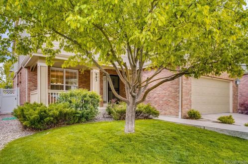 983 Spruce Ct, Denver, CO 80230-7059