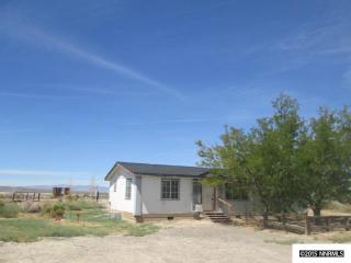 1044 Butte Vw, Fallon, NV 89406-9357