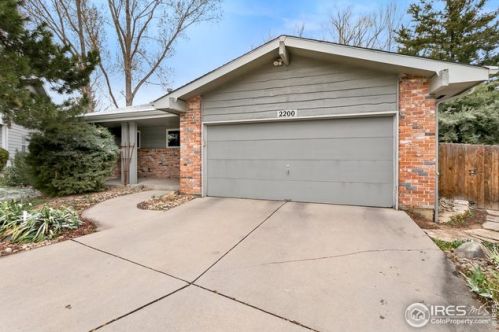 2200 Apache Ct, Fort Collins, CO 80525-1828