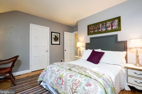 1313 Elson Ct, Silver Spring MD 20912-7027 exterior