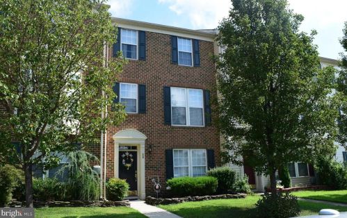 29 Taft St, Aberdeen, MD 21001-2579