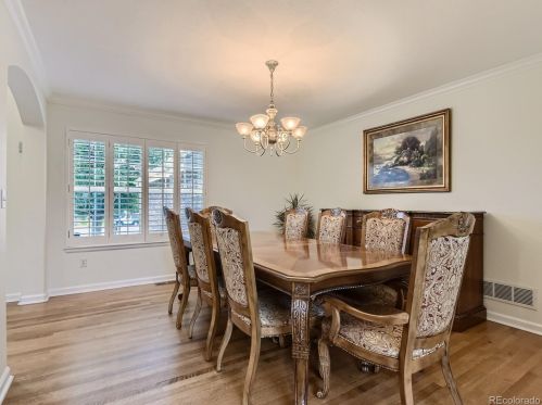 7237 Dove Ct, Parker CO exterior