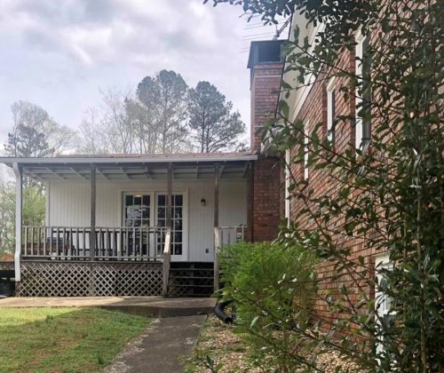 320 New Light Rd, Holly Springs, GA 30115-9672