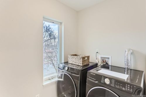 1272 40th Ave, Denver CO  80211-2506 exterior