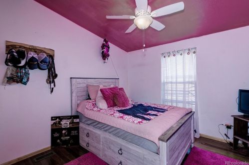 13635 Murphy Rd, Black Forest CO 80106-9065 exterior