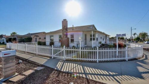 5041 Garsden Ave, Covina, CA 91724-1322