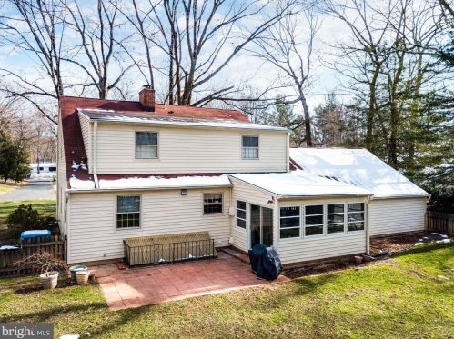 514 Heavitree Garth, Severna Park MD 21146-1012 exterior