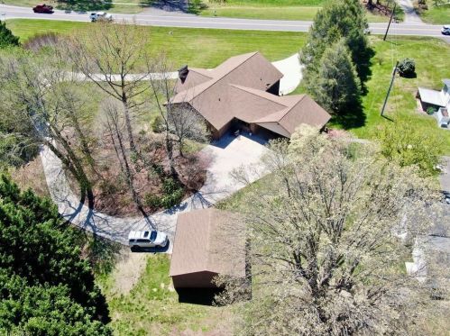 207 Franklin Rd, Mount Airy, NC 27030-3317