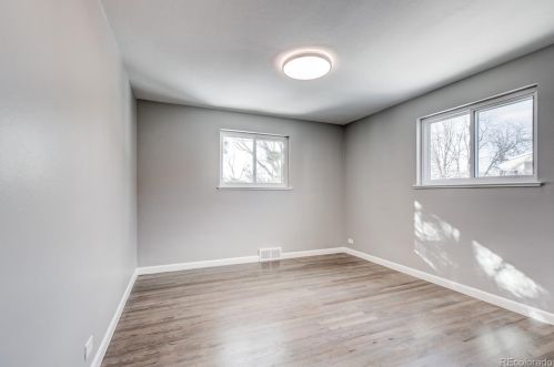 4860 Inca St, Englewood CO 80110-6411 exterior