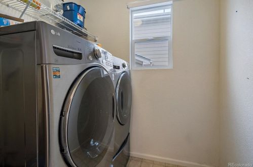 11820 High Desert Rd, Parker CO  80134-3043 exterior