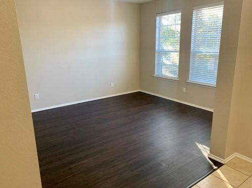 420 Sandy Creek Dr, Fort Worth TX  76131-3966 exterior