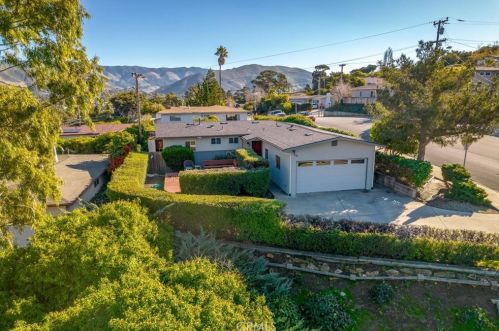 84 Rafael Way, San Luis Obispo, CA 93405-1524