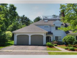 24 Southwind Dr, Burlington VT  05401-5473 exterior
