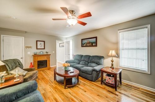 330 Wood Ct, Big Canoe GA  30143-6063 exterior