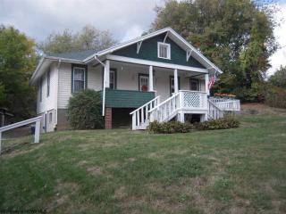 1311 Point Marion Rd, Morgantown WV  26508-1446 exterior