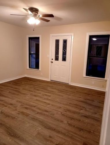 2617 Weiler Blvd, Fort Worth TX  76112-5045 exterior