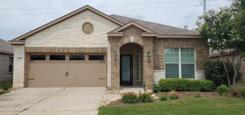 6237 Stone Lake Dr, Fort Worth TX  76179-7733 exterior