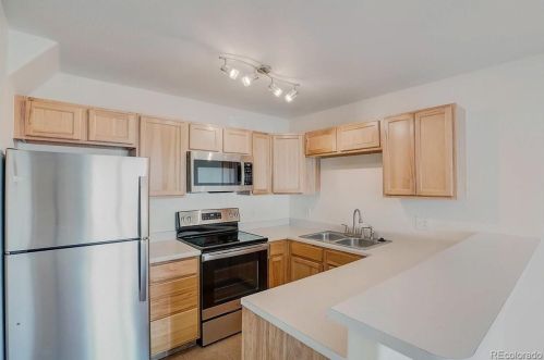 17250 Tennessee Dr, Denver, CO 80017-3266