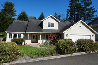 6185 Marge Ct, Eureka, CA 95503-6696