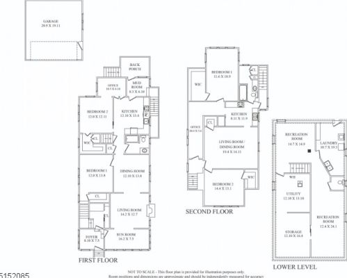 26 Van Ness Ter, Maplewood NJ 07040-3324 exterior