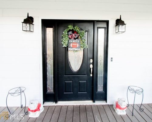 646 Loyd Nelms Rd, Nicholson, GA 30565-4050