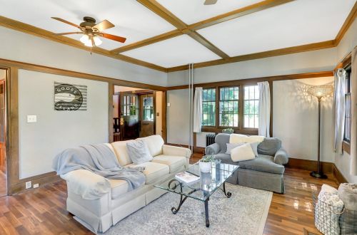 123 Cretin Ave, Saint Paul MN  55104-5702 exterior