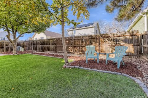 4672 Buckley Way, Aurora CO  80015-1958 exterior