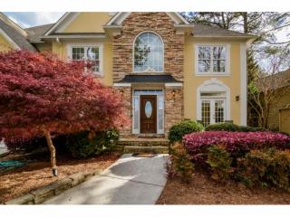 1079 Towne Lake Hls, Holly Springs, GA 30189-2556