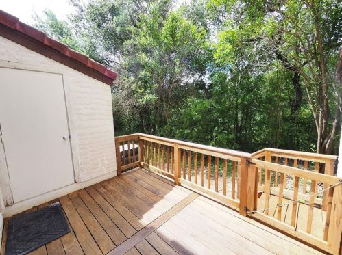 5604 Bonnell Vista St, Austin TX  78731-4623 exterior