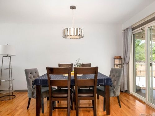 3372 Saratoga Ave, Englewood CO 80110-6204 exterior