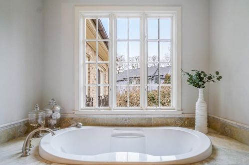 395 Beverly Rd, Atlanta GA  30309-2728 exterior