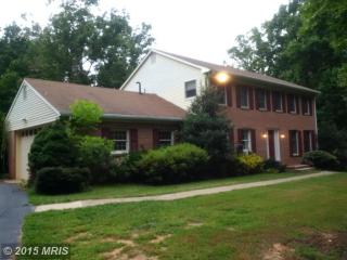 13614 Bethel Rd, Manassas, VA 20112-3842