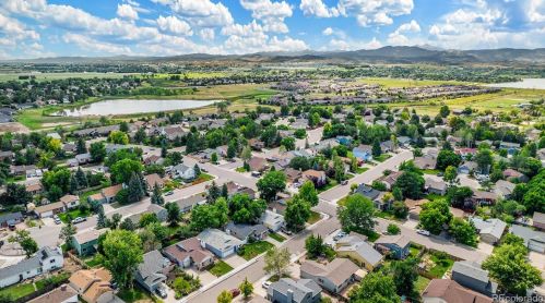 2850 Bridalwreath Pl, Loveland CO 80537-6019 exterior