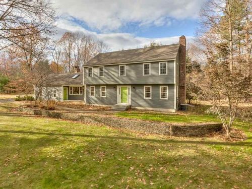 30 Orchard Dr, Hollis, NH 03049-6101
