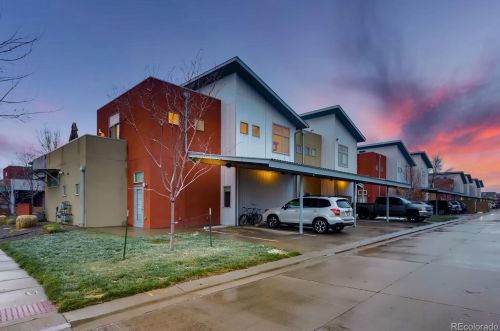 802 Blondel St, Fort Collins CO  80524-2580 exterior