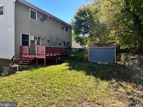 312 Juniper St, Carlisle PA 17013-2524 exterior