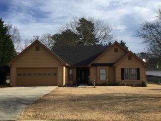 556 Ashton Manor Dr, Loganville, GA 30052-5389