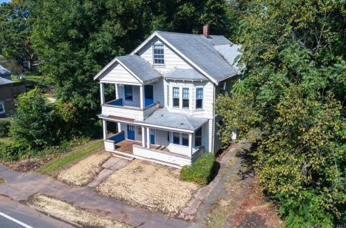 530 Allen St, New Britain, CT 06053-3327