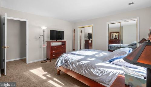 2845 Gunarette Way, Silver Spring MD 20906-1863 exterior