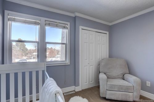 6262 Poplar St, Englewood CO 80112-1636 exterior