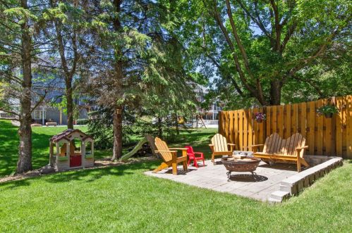 13615 Garrett Ave, Saint Paul MN  55124-7647 exterior