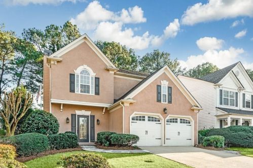 607 Lullingstone Dr, Marietta, GA 30067-2720