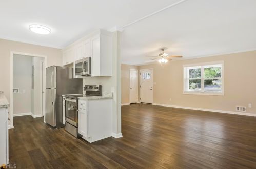 1771 Little Fawn Trl, Conyers GA  30012-3615 exterior