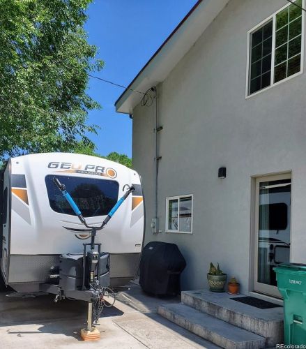 55 Morris St, Monte Vista CO  81144-1032 exterior