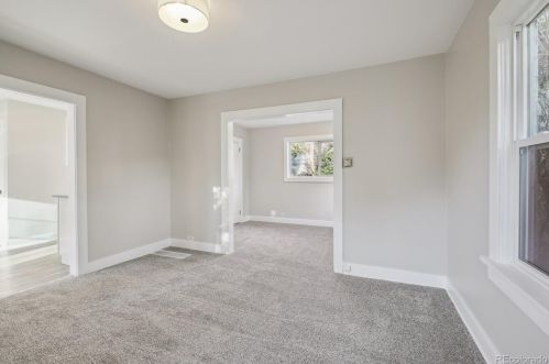 2886 Bannock St, Englewood CO 80110-1518 exterior